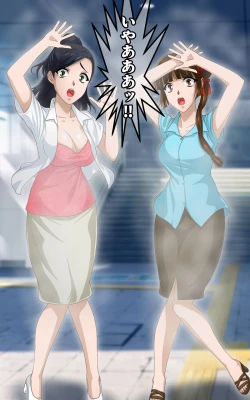 Page 26 of Kaeriuchi ni Ai Kousui ni Sareta Shoujo