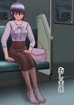 Page 36 of Sekkaku Naitei Kimatteta noni Onna ni Natte Shimatta Sei de Shuukatsu Yarinaosu Koto ni Natta Yatsu