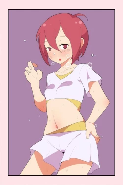 Page 8 of Otokorashiku Naritai Shinyuu o Shitsukete Mita. | Training My Best Friend Who Wants to Be Manly