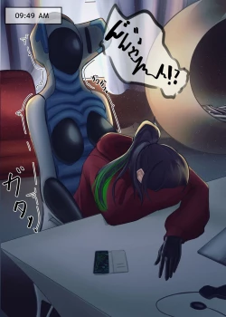 Page 14 of Ruri to Tsukiba no Tester Nisshi