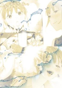 Page 111 of Suki ni Nattara Dame, Nano ni