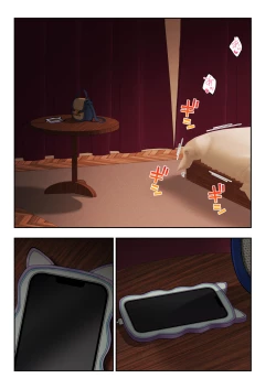 Page 582 of Papakatsu Hajimemashita Soushuuhen