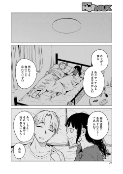 Page 68 of COMIC HOTMILK 2024-11