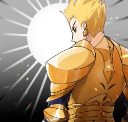 Page 12 of Kin jo shu rogu ⑪[ fate extra)