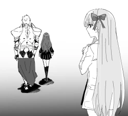 Page 18 of Kin jo shu rogu ⑪[ fate extra)