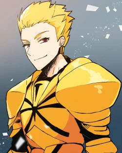 Page 19 of Kin jo shu rogu ⑪[ fate extra)