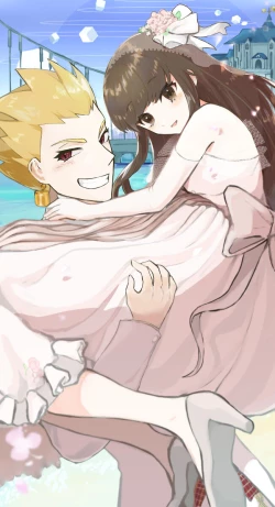 Page 1 of Kin jo shu rogu ⑪[ fate extra)