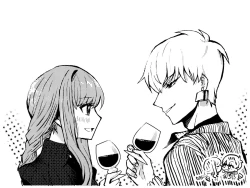 Page 41 of Kin jo shu rogu ⑪[ fate extra)