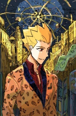 Page 43 of Kin jo shu rogu ⑪[ fate extra)