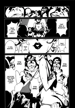 Page 156 of DOMINANCE