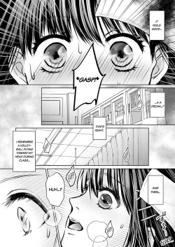 Page 35 of Kareshi no Menomaede… Haitteru!?14