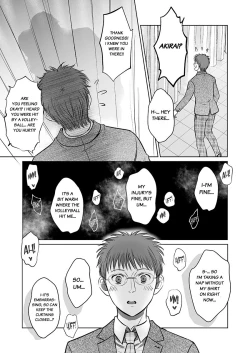 Page 45 of Kareshi no Menomaede… Haitteru!?14