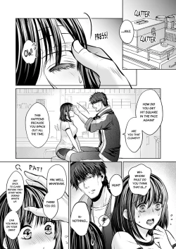 Page 52 of Kareshi no Menomaede… Haitteru!?14