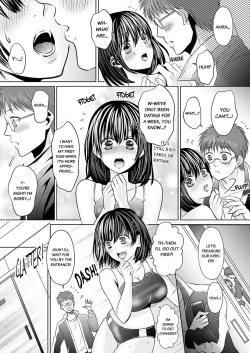 Page 7 of Kareshi no Menomaede… Haitteru!?14