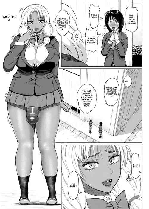 Download Futanari Bitch Gal wa Suki desu ka? Arc 8 Mom's Past