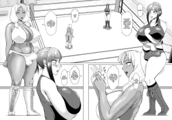 Page 12 of Futa Bitch Episode 9 Senpai and Kouhai