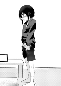 Page 30 of Junjou Thoroughbred Zaiaku no Onanii-hen