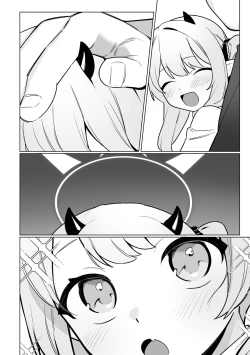 Page 31 of Pandemonium Zenin to H suru Hon