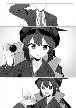 Page 47 of Pandemonium Zenin to H suru Hon