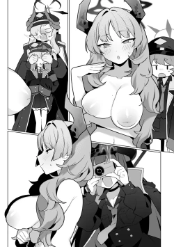 Page 52 of Pandemonium Zenin to H suru Hon