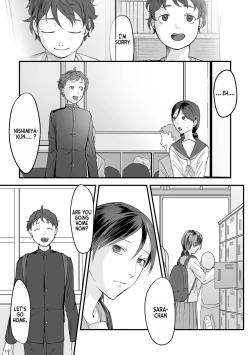 Page 100 of Omoi Nawa | Heavy Rope