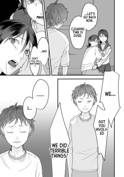 Page 118 of Omoi Nawa | Heavy Rope