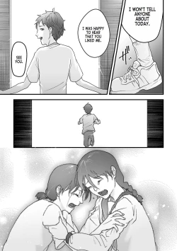 Page 120 of Omoi Nawa | Heavy Rope