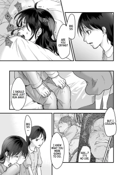 Page 34 of Omoi Nawa | Heavy Rope