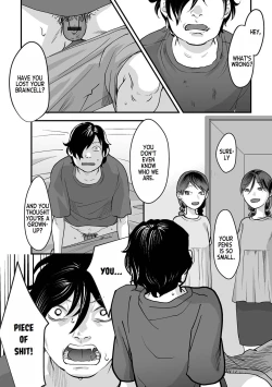 Page 43 of Omoi Nawa | Heavy Rope