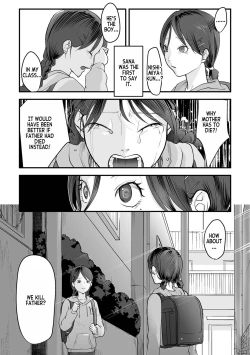 Page 7 of Omoi Nawa | Heavy Rope