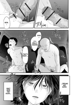 Page 90 of Omoi Nawa | Heavy Rope