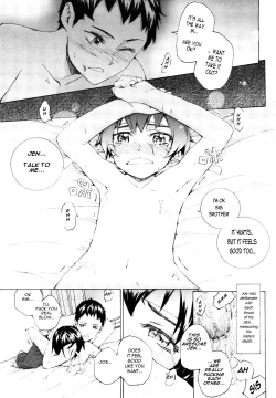 Page 22 of Sibling Rivalry