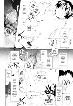 Page 23 of Sibling Rivalry