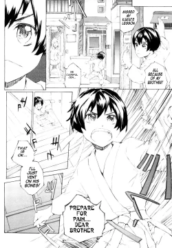 Page 7 of Sibling Rivalry