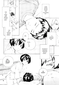 Page 9 of Sibling Rivalry