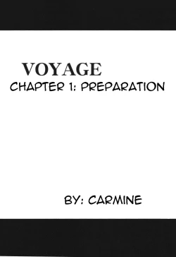 Page 6 of VOYAGE