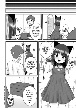 Page 24 of Nekomimi Anaru Paaru | Cat Ears & Anal Pearls