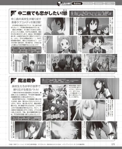 Page 163 of DENGEKI HIME 2014-03