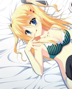 Page 38 of DENGEKI HIME 2014-05