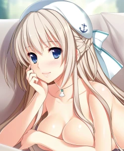 Page 80 of DENGEKI HIME 2014-05