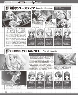 Page 168 of DENGEKI HIME 2014-07