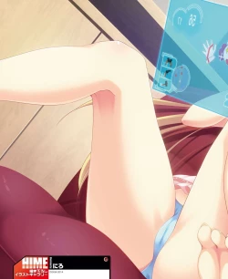 Page 90 of DENGEKI HIME 2014-07