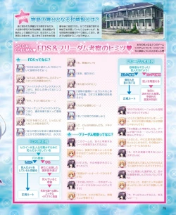 Page 73 of DENGEKI HIME 2014-09