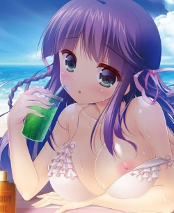 Page 114 of DENGEKI HIME 2014-10