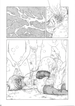 Page 31 of DOKI!! to shita? 2