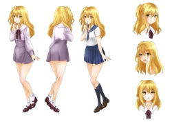 Page 42 of Onaniibyou ga Manenshita Sekai de Nakayoshi Joshi wa Ecchi ni Kuruu