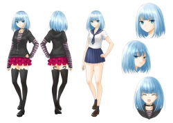 Page 43 of Onaniibyou ga Manenshita Sekai de Nakayoshi Joshi wa Ecchi ni Kuruu