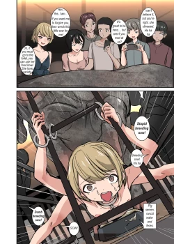 Page 18 of Malicious trauma coping