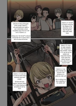 Page 21 of Malicious trauma coping