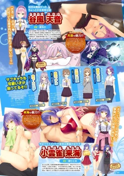 Page 4 of Monthly Megastore 2023-05